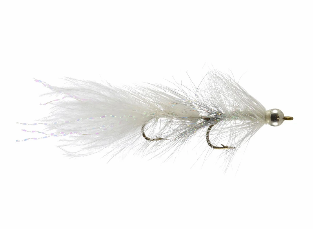 Rainy's Articulated Bugger