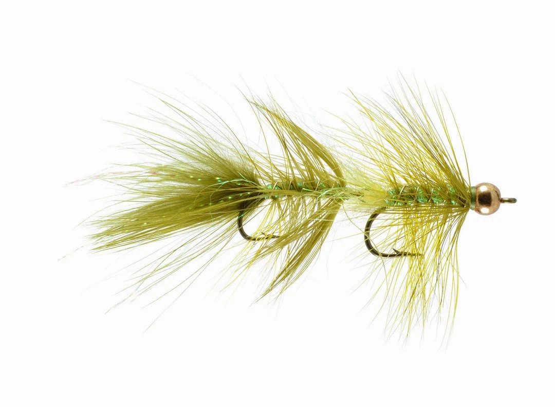 Rainy's Articulated Bugger
