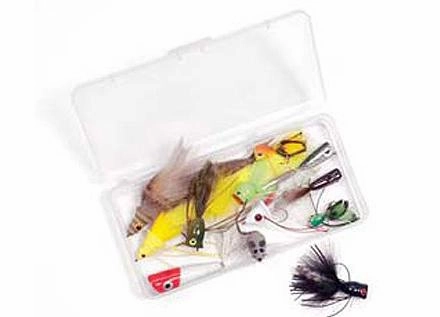Rainy's Big Bass/Pike Assortment (12 Pack)
