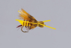 Rainy's Bullet Head Hopper