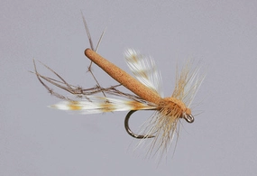 Rainy's Daddy Long Legs