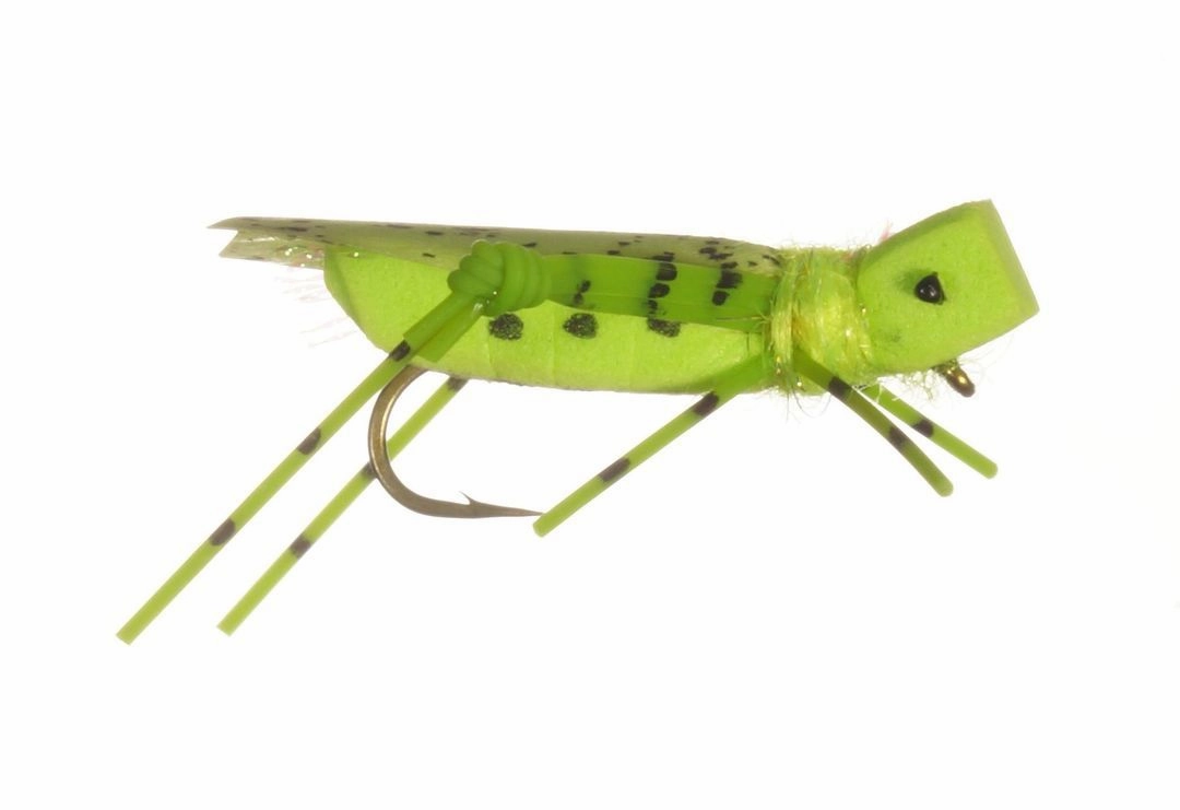 Rainy's Grand Hopper