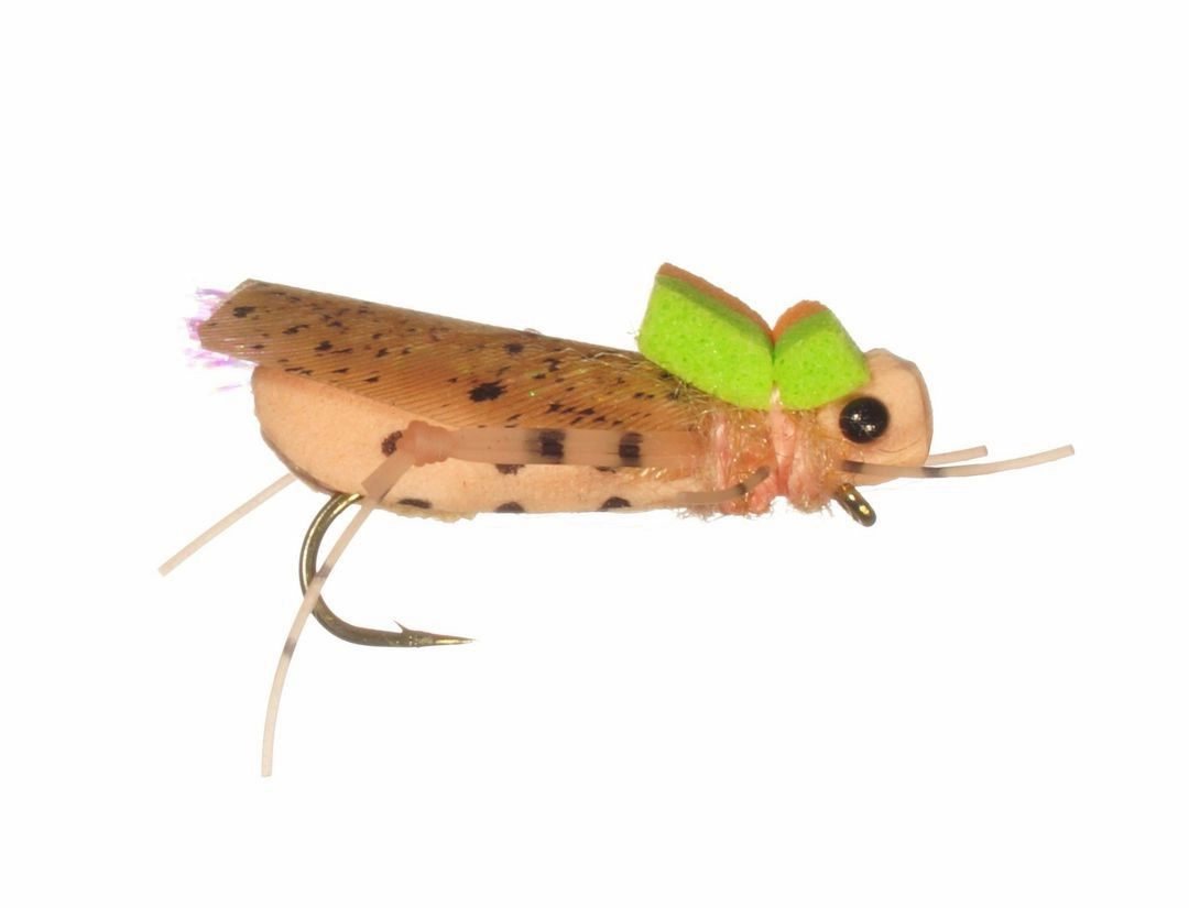 Rainy's Grand Hopper