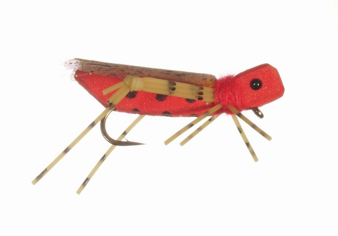 Rainy's Grand Hopper