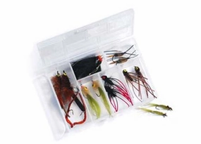 Rainy's Signature Carp Assortment (18 Pack)