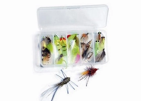 Rainy's Signature Gulf Coast Assortment (20 Pack)