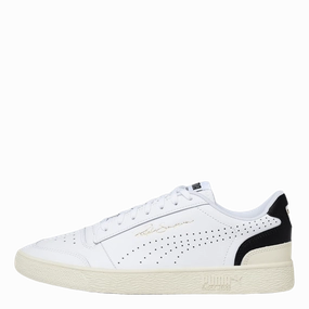 Ralph Sampson Lo Perf Soft White Sustainable