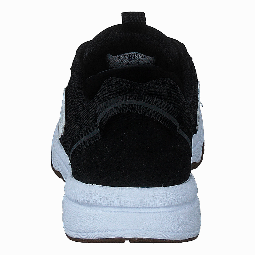 Sustainable Ranger Lt Black/White/Gum