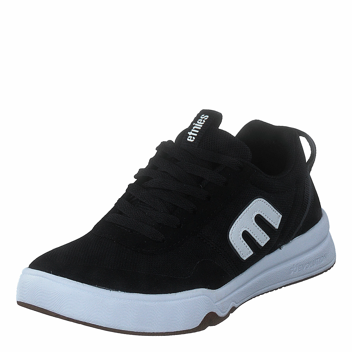 Ranger Lt Black/White/Gum Waterproof