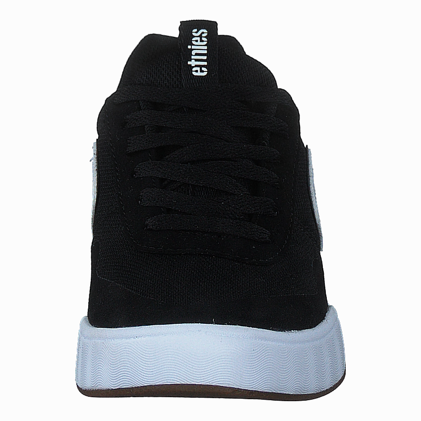 Unisex Ranger Lt Black/White/Gum