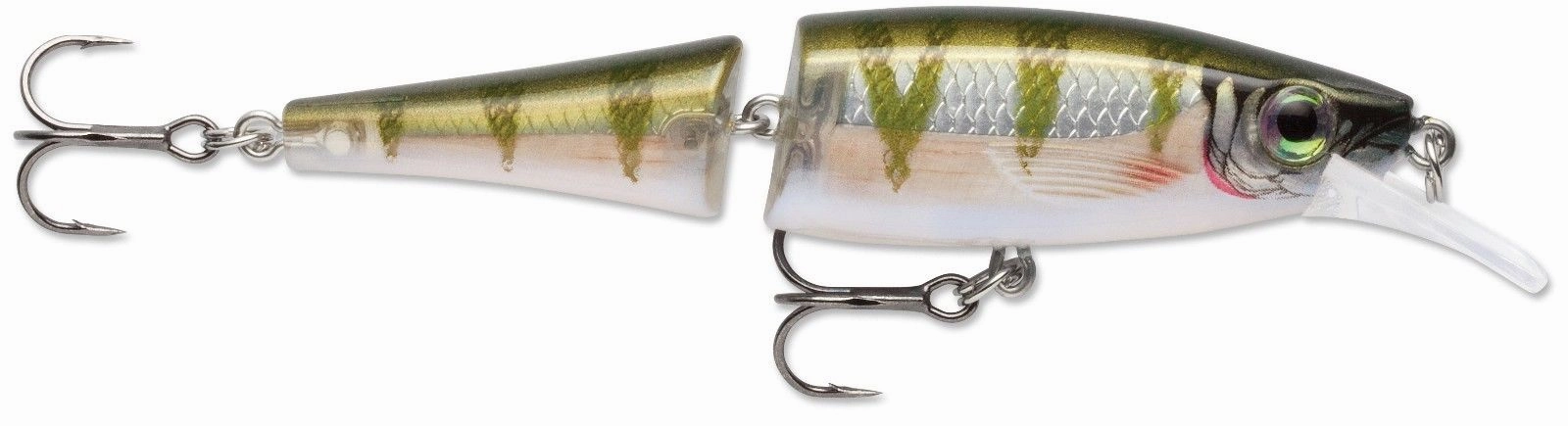 Rapala Balsa Xtreme BX Jointed Minnow 09 Medium Diving Jerkbait
