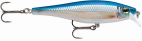 Rapala Balsa Xtreme BX Minnow 10 Medium Diving Jerkbait