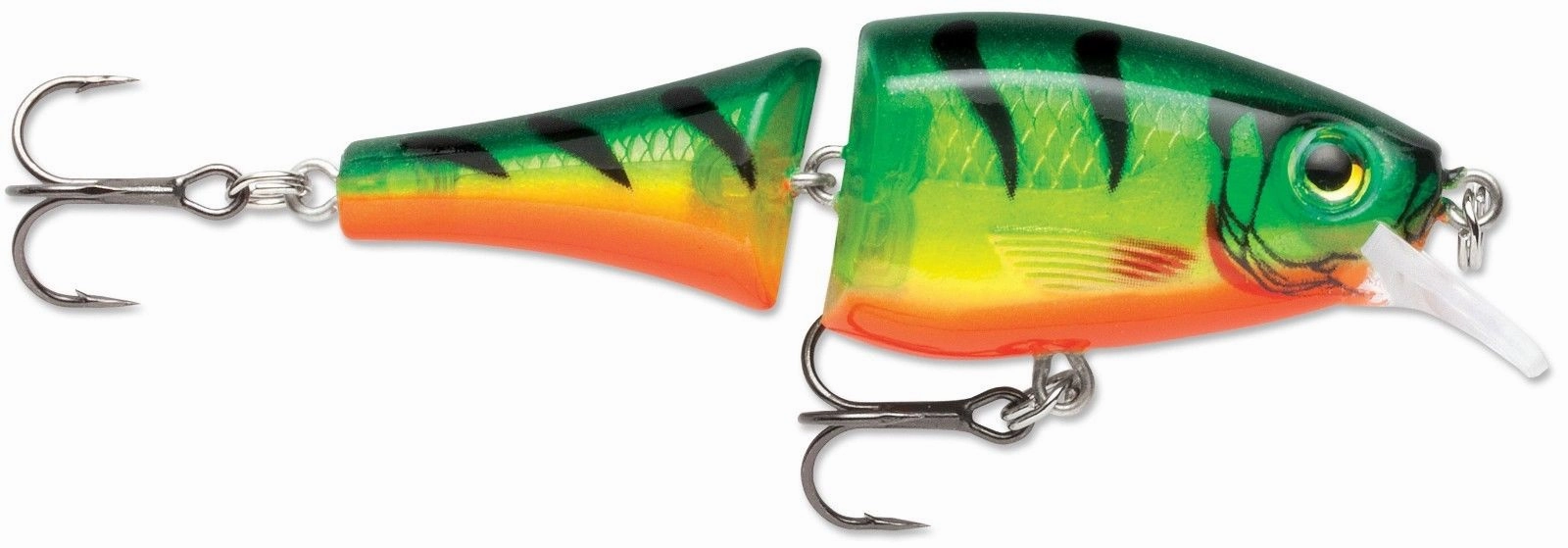 Rapala Balsa Xtreme Jointed Shad 06 Medium Diving Crankbait