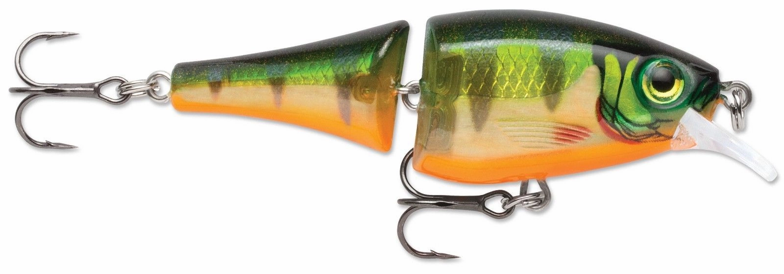 Rapala Balsa Xtreme Jointed Shad 06 Medium Diving Crankbait