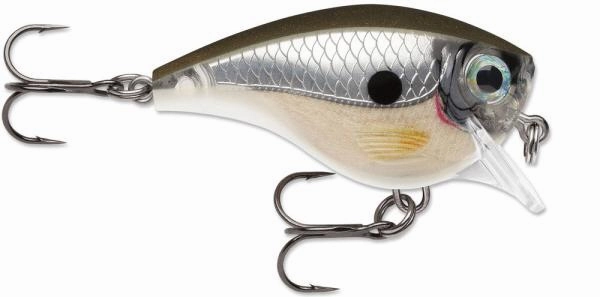 Rapala BX Brat 03 Square Bill Crankbait