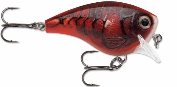 Rapala BX Brat 03 Square Bill Crankbait
