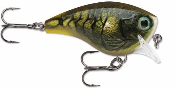 Rapala BX Brat 03 Square Bill Crankbait