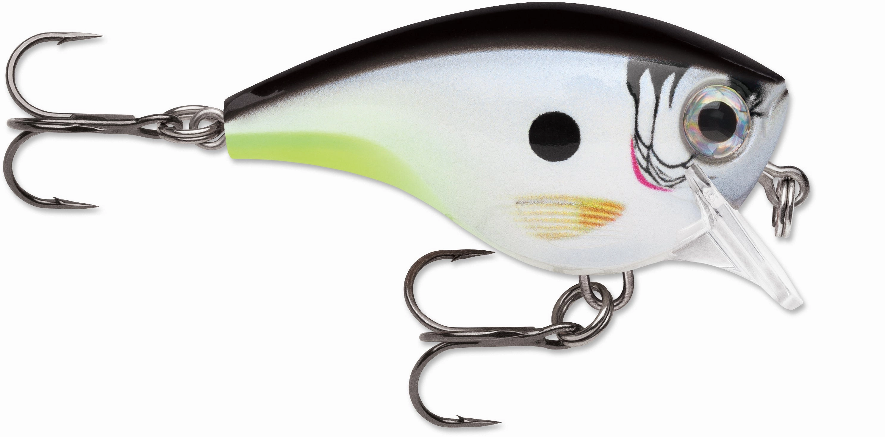 Rapala BX Brat 03 Square Bill Crankbait