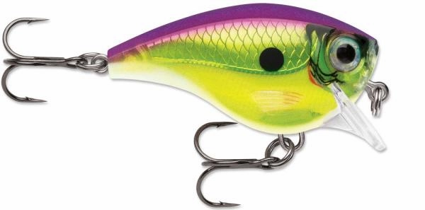 Rapala BX Brat 03 Square Bill Crankbait