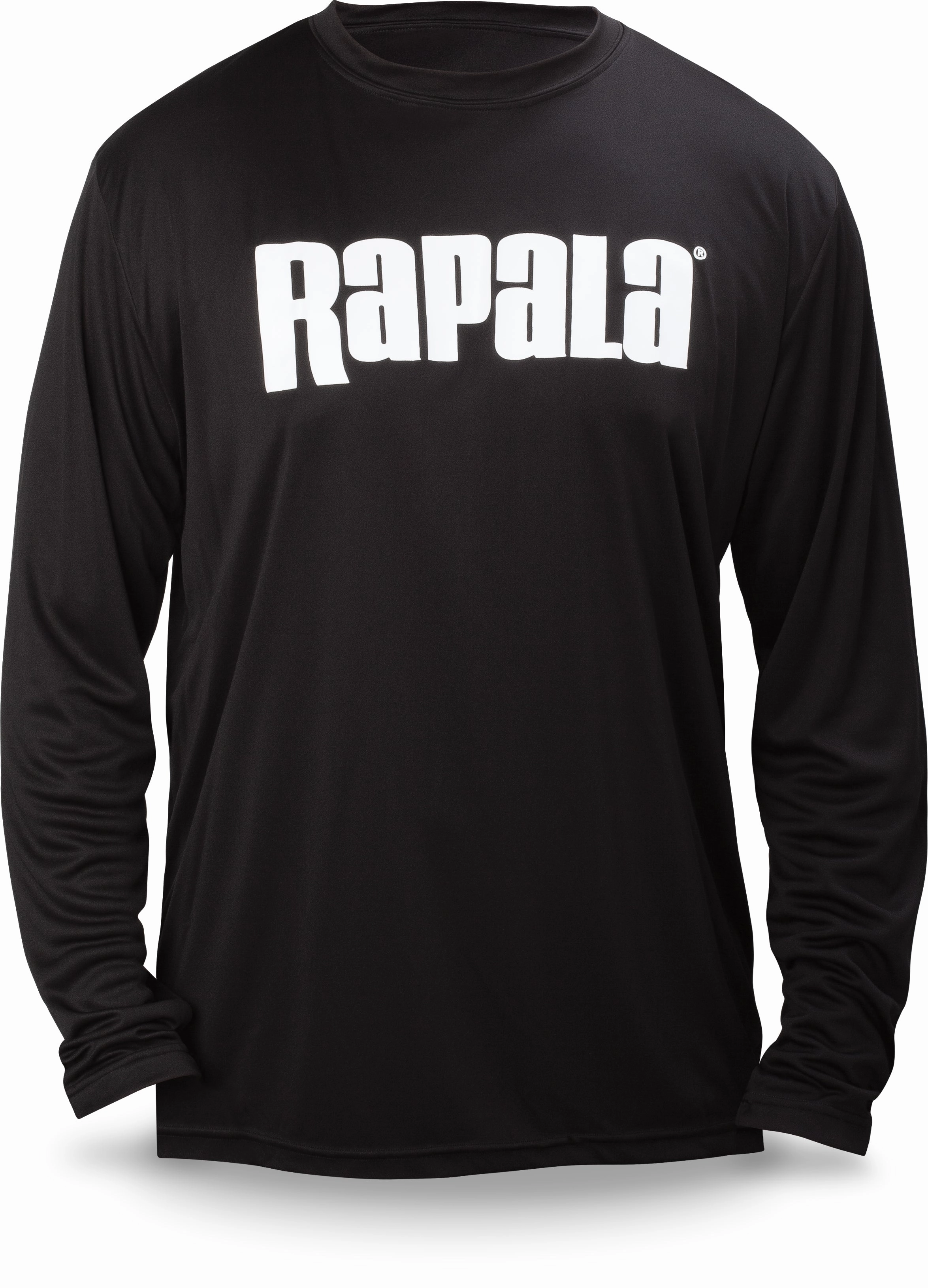 Rapala Core Long Sleeve T-Shirt