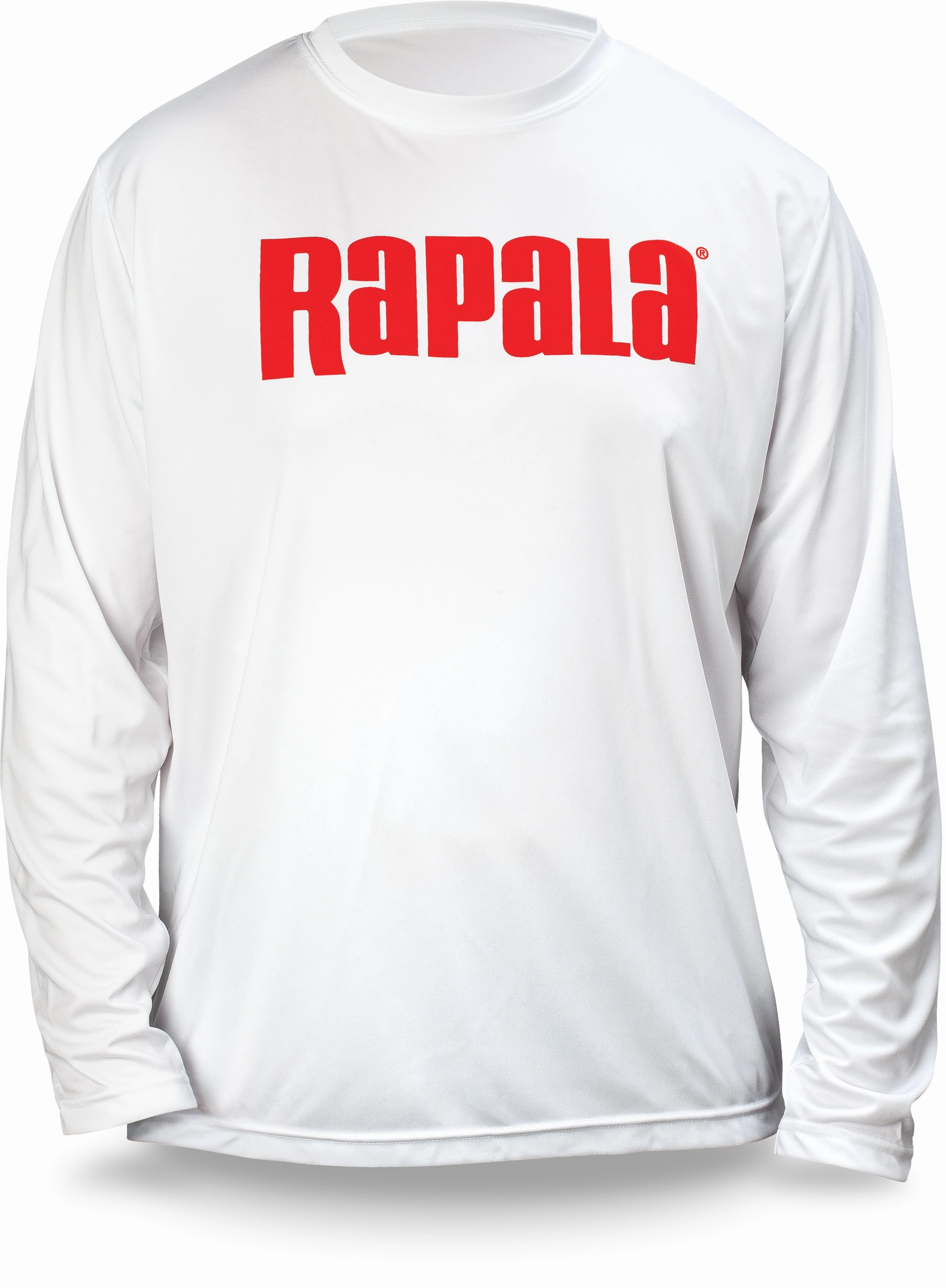 Rapala Core Long Sleeve T-Shirt