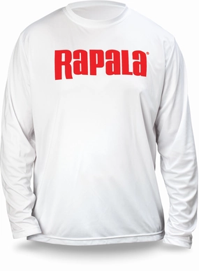 Rapala Core Long Sleeve T-Shirt