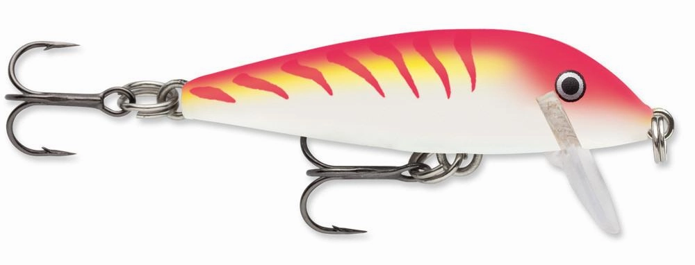 Rapala CountDown CD03 1 1/2 inch Balsa Minnow
