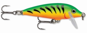 Rapala CountDown CD03 1 1/2 inch Balsa Minnow