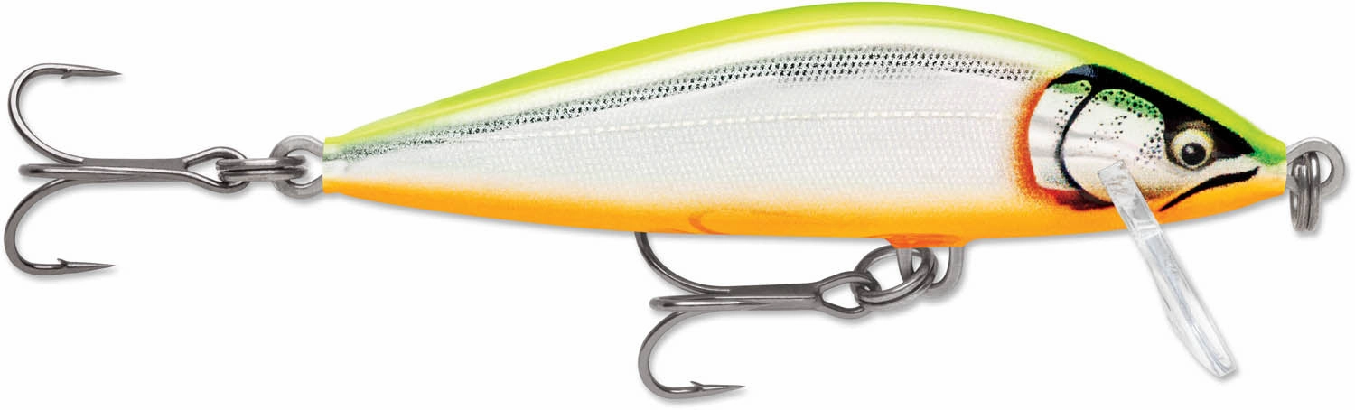Rapala Countdown Elite CDE75 3 inch Slow Sinking Crankbait