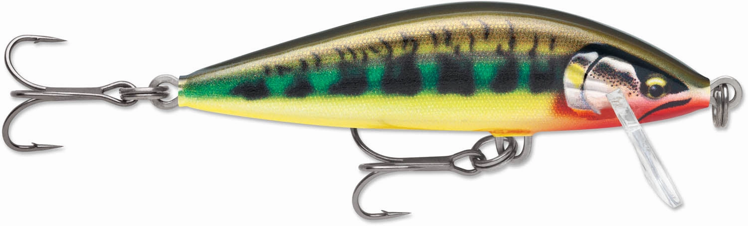 Rapala Countdown Elite CDE75 3 inch Slow Sinking Crankbait