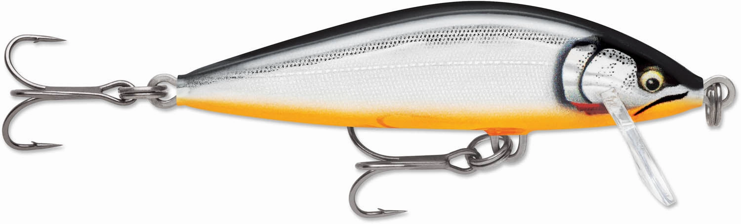 Rapala Countdown Elite CDE75 3 inch Slow Sinking Crankbait