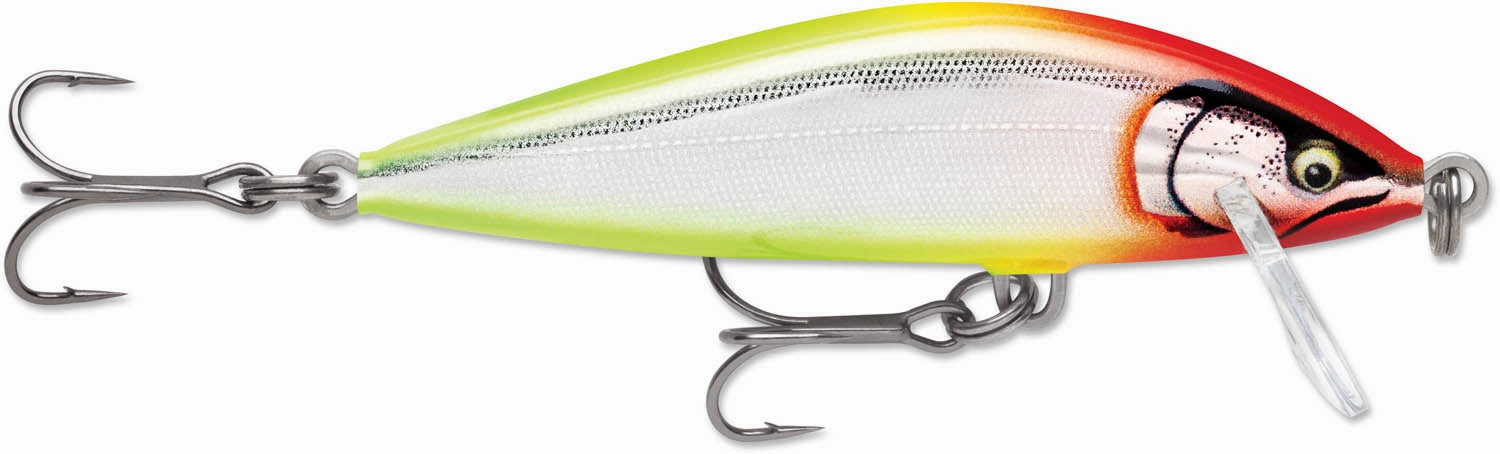 Rapala Countdown Elite CDE75 3 inch Slow Sinking Crankbait
