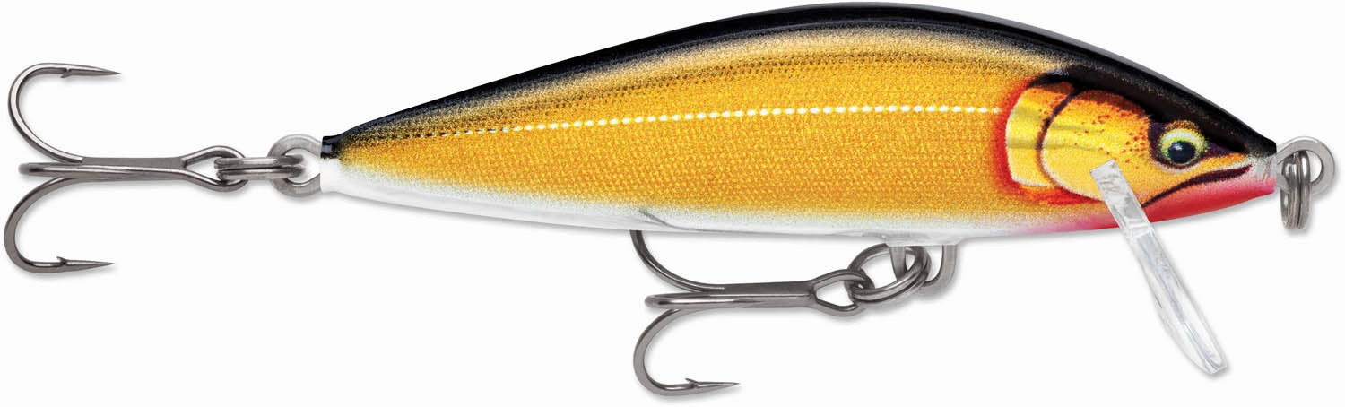 Rapala Countdown Elite CDE75 3 inch Slow Sinking Crankbait