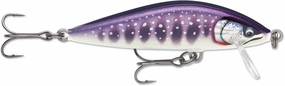 Rapala Countdown Elite CDE75 3 inch Slow Sinking Crankbait