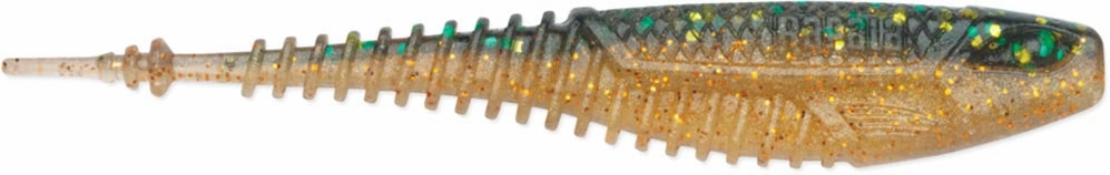 Rapala Crush City 4.25 Inch Freeloader - 6 Pack