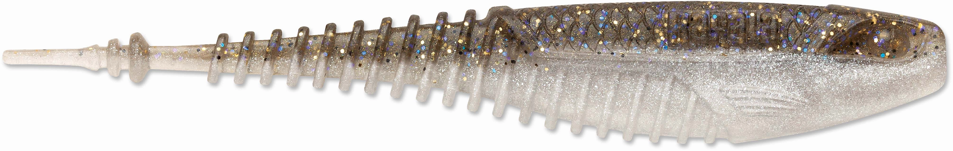 Rapala Crush City 4.25 Inch Freeloader - 6 Pack