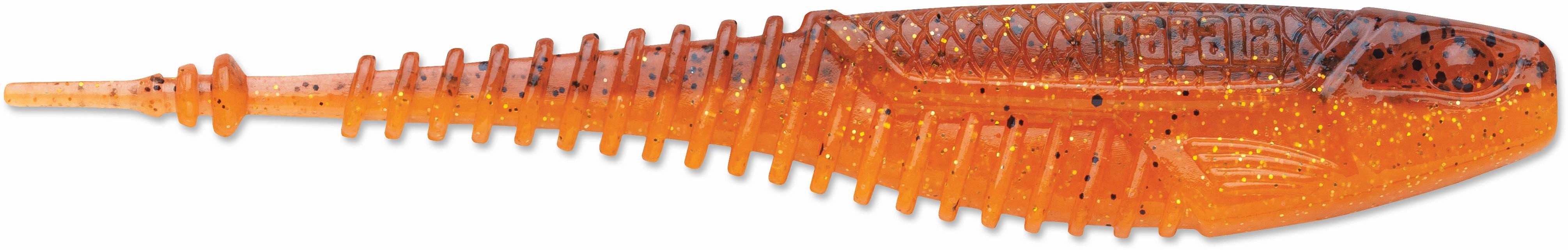 Rapala Crush City 4.25 Inch Freeloader - 6 Pack