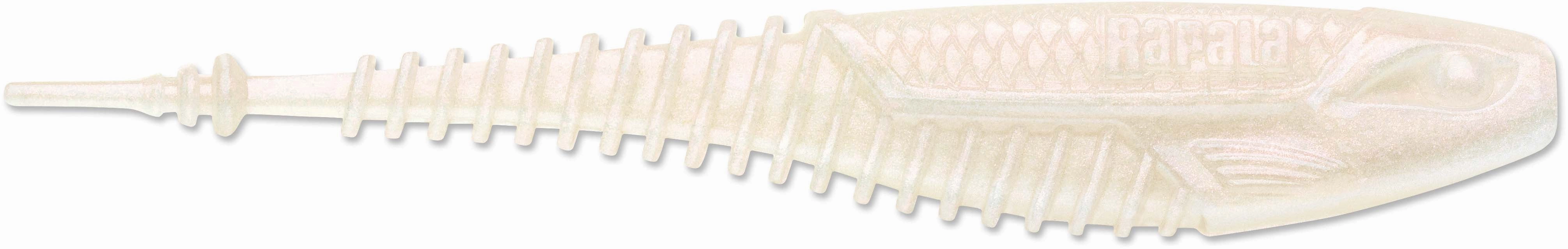 Rapala Crush City 4.25 Inch Freeloader - 6 Pack