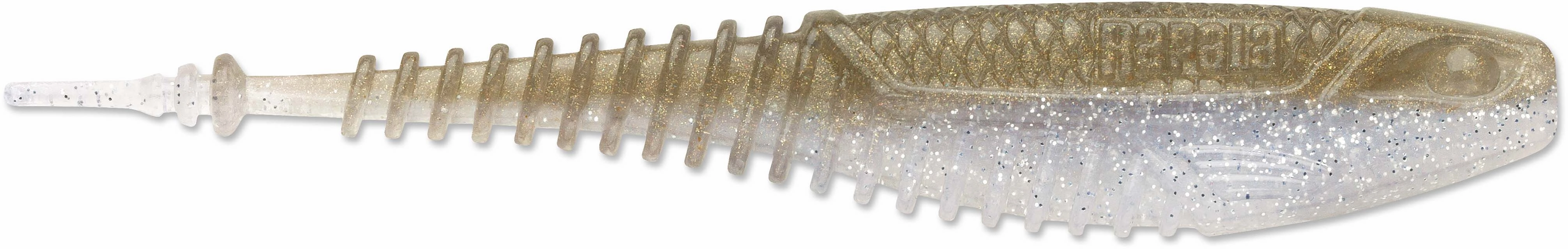Rapala Crush City 4.25 Inch Freeloader - 6 Pack