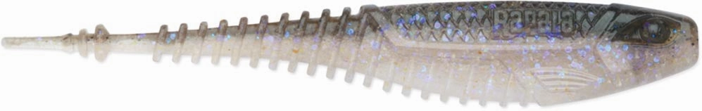 Rapala Crush City 4.25 Inch Freeloader - 6 Pack
