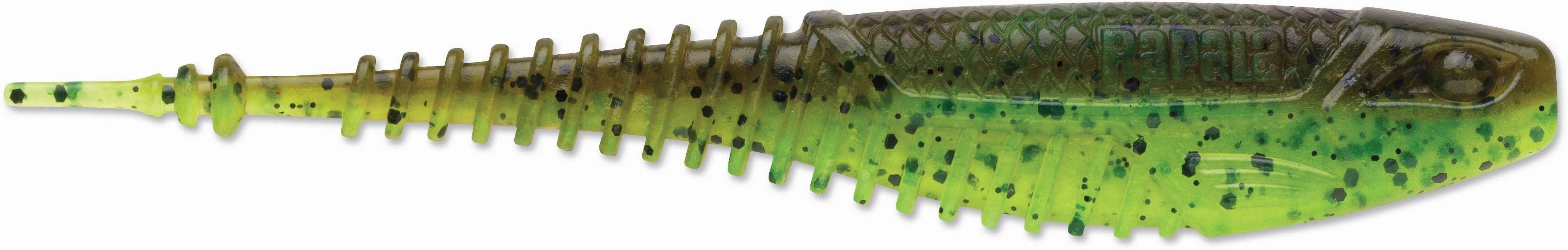 Rapala Crush City 4.25 Inch Freeloader - 6 Pack