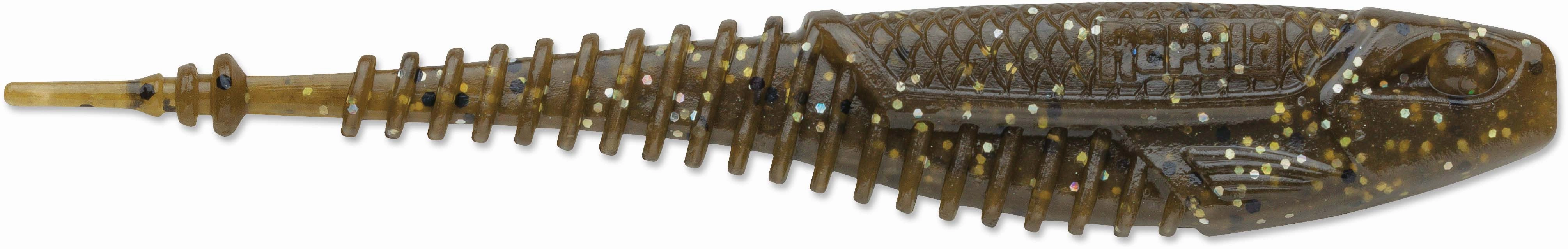 Rapala Crush City 4.25 Inch Freeloader - 6 Pack
