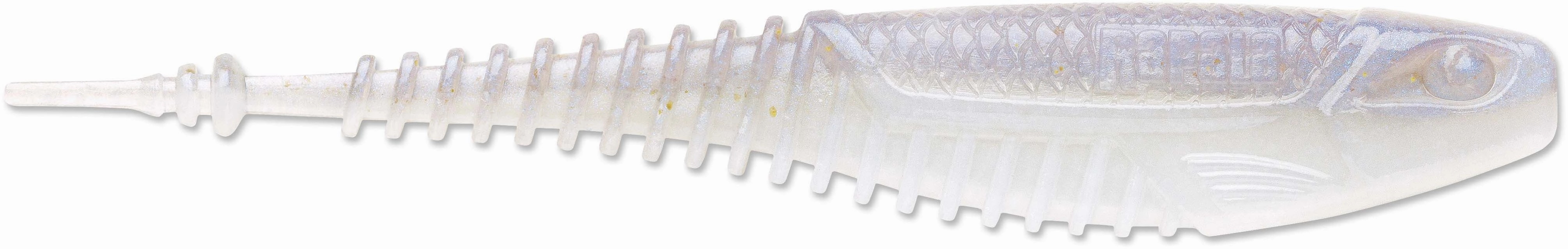Rapala Crush City 4.25 Inch Freeloader - 6 Pack