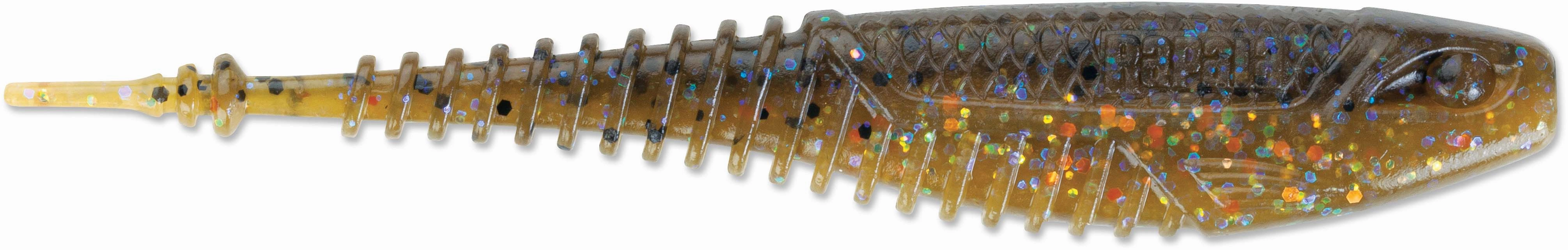 Rapala Crush City 4.25 Inch Freeloader - 6 Pack