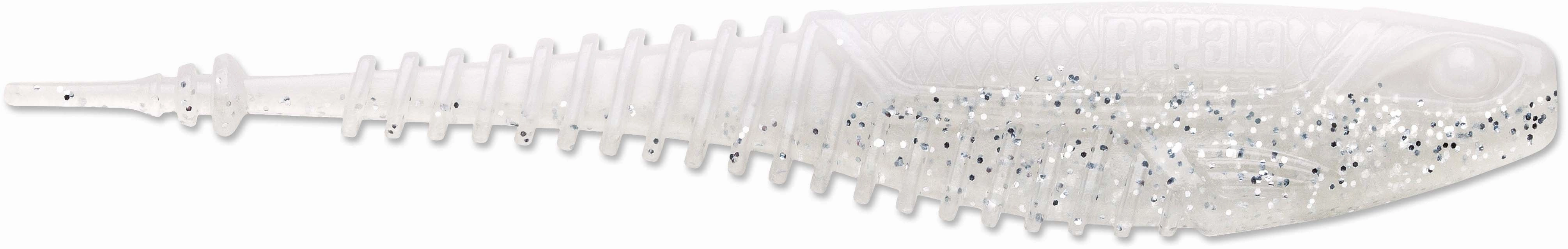 Rapala Crush City 4.25 Inch Freeloader - 6 Pack