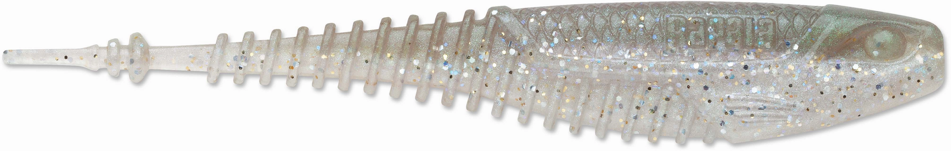 Rapala Crush City 4.25 Inch Freeloader - 6 Pack