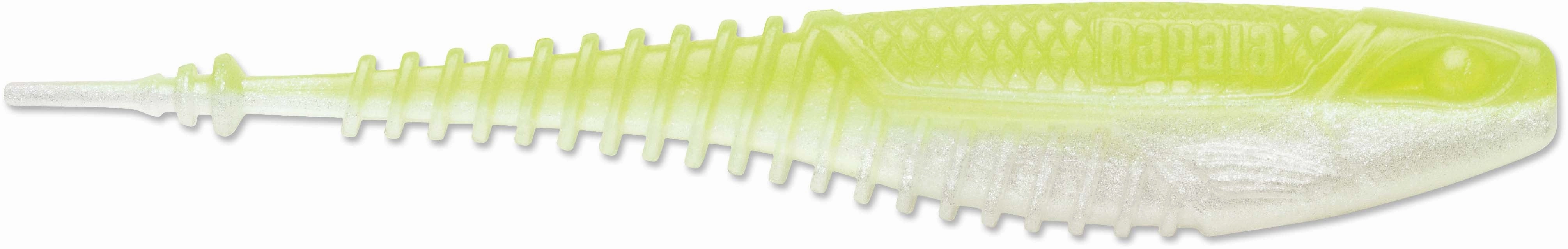 Rapala Crush City 4.25 Inch Freeloader - 6 Pack