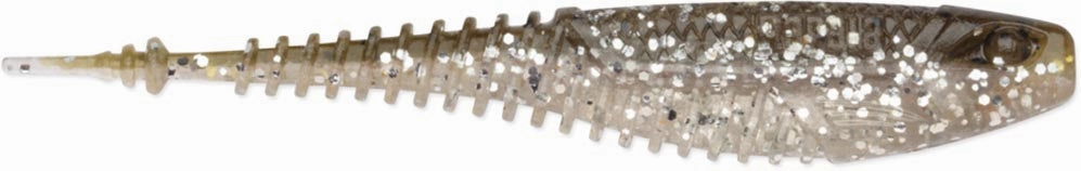 Rapala Crush City 4.25 Inch Freeloader - 6 Pack