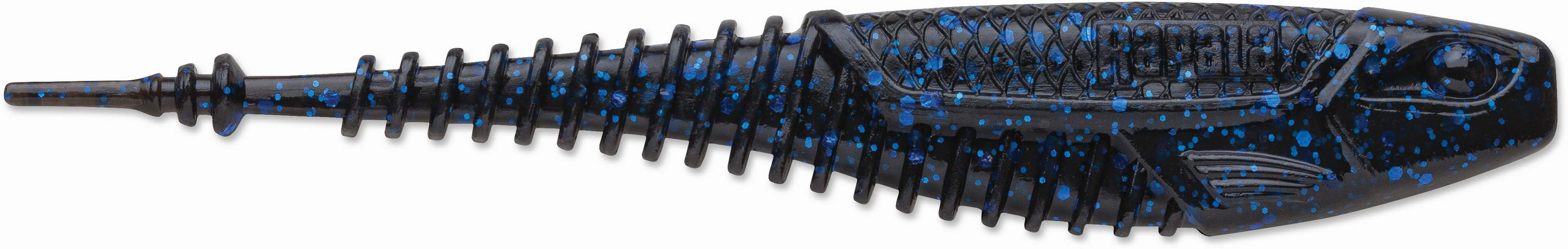 Rapala Crush City 4.25 Inch Freeloader - 6 Pack