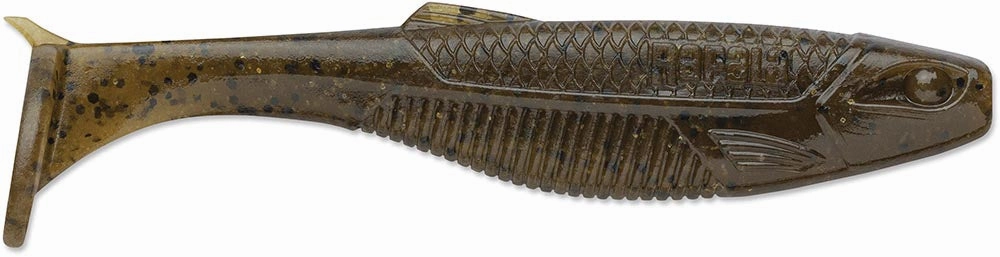 Rapala Crush City Mayor Swimbait - 3 Inch